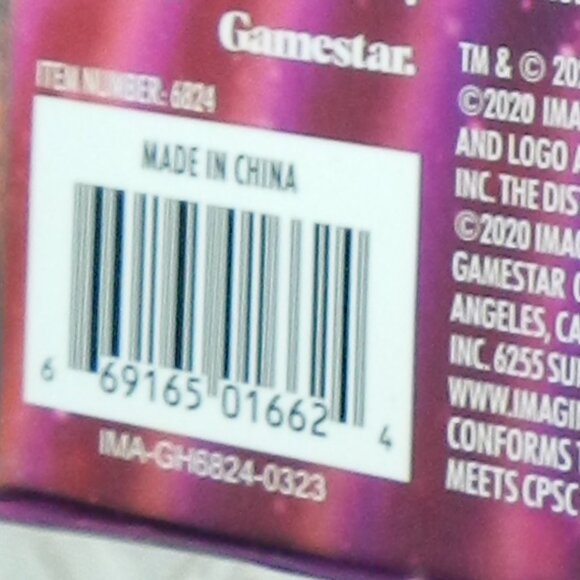 Jeopardy! Gamestar Card Game Play America’s favorite quiz show🆕SHIPS📦🏃 💨⚡🚚 - Picture 12 of 15
